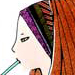 Brushing my teeth 2009